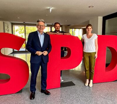 Foto: SPD-Landesgruppe NRW/NRWSPD