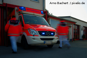 Arno Bachert/pixelio.de