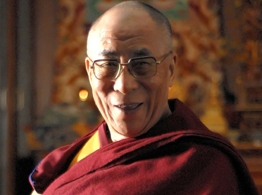 Dalai Lama - Foto: NRWSPD