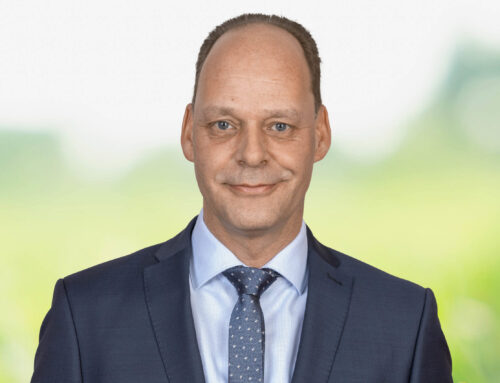 Olaf Winkelmann für 20 Jahre ehrenamtliche Ratsarbeit geehrt