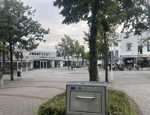 “Pop-Up-Store statt Leerstand bis zum Sankt Nimmerleinstag-Tag”