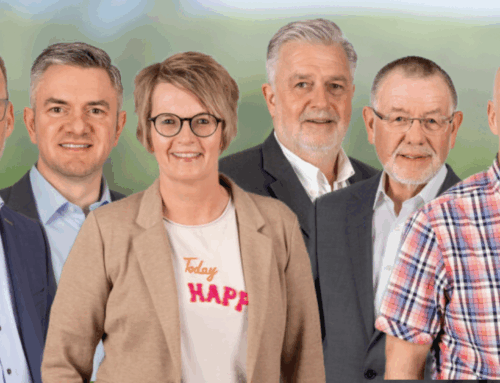 SPD-Fraktion wählt Vorstand