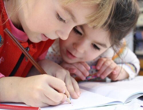 Kita-Sprachförderung: Kreis-SPD kritisiert geplante ABC-Klassen