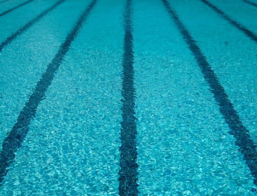 SPD will Bundesförderung für Freibad Lohe sichern