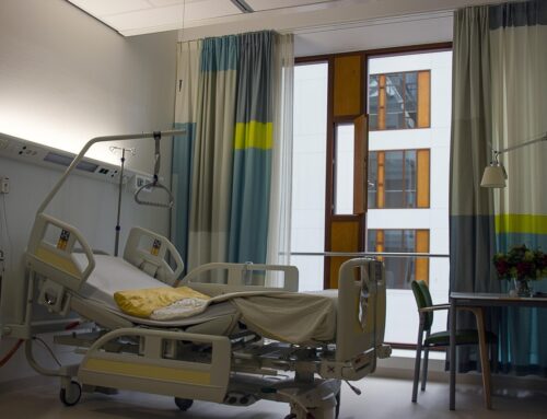 SPD Bad Oeynhausen unterstützt Krankenhauspläne des Kreises Minden-Lübbecke