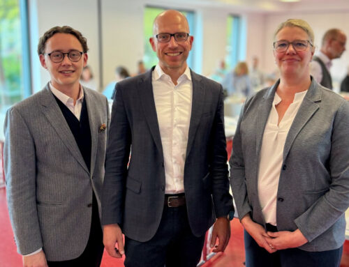 SPD nimmt Landtagswahl und Auseinandersetzung mit der AfD in den Fokus